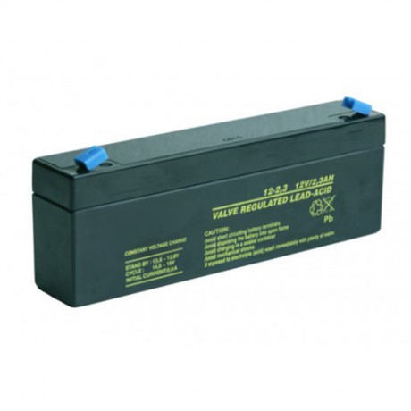 Baterie Life - AGE12